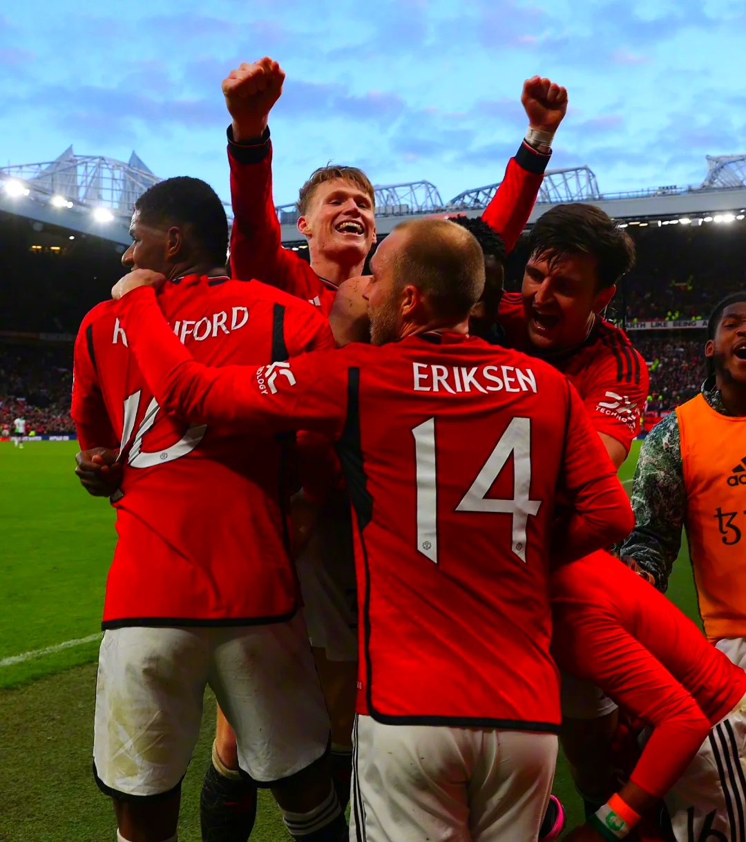 开云体育-托特纳姆迎足总杯关键赛，今夜遗憾出局，压力陡增，更衣室氛围转暖的简单介绍-开云体育